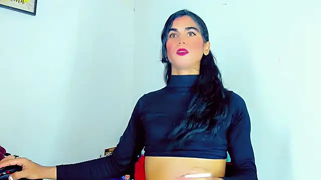 hannabigdirty online show from February 2, 6:10 pm