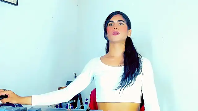 hannabigdirty online show from February 4, 2:39 am