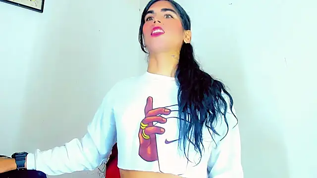 hannabigdirty online show from February 14, 3:22 am