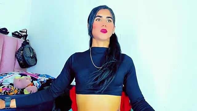 hannabigdirty online show from February 17, 8:47 pm