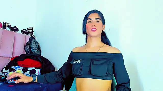 hannabigdirty online show from February 18, 1:10 am