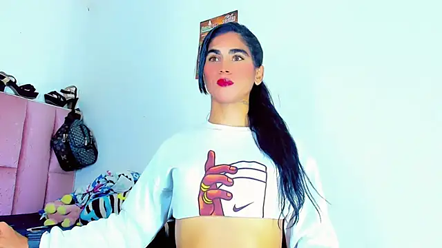 hannabigdirty online show from February 19, 6:55 am