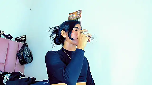 hannabigdirty online show from February 23, 10:31 pm