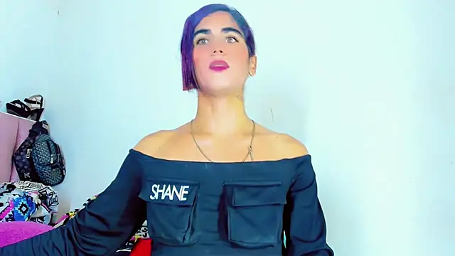 hannabigdirty online show from March 1, 7:59 pm