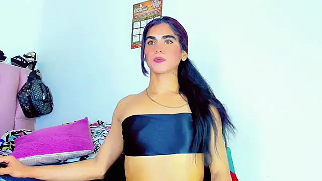 hannabigdirty online show from March 5, 8:32 pm