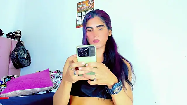 hannabigdirty online show from March 5, 11:38 pm