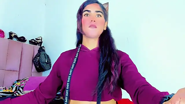 hannabigdirty online show from March 20, 5:15 pm