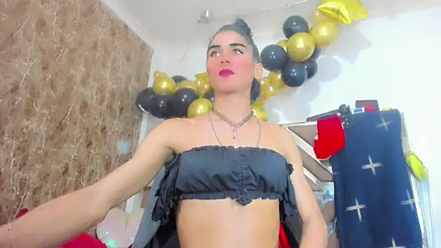 hannabigdirty online show from December 22, 3:47 am