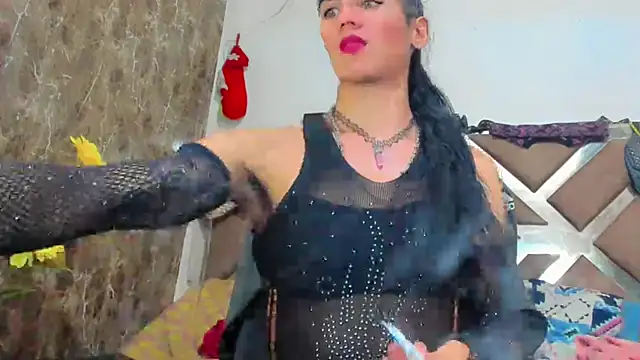 hannabigdirty online show from April 29, 4:49 am