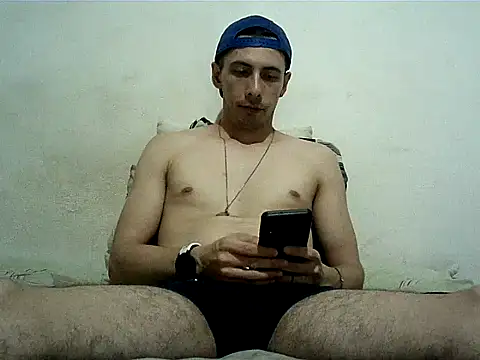 Twinkboy 28 online show from March 19, 2:48 am