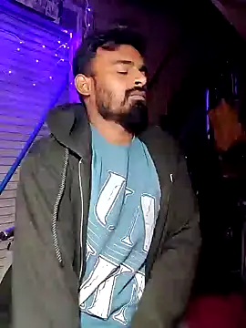 rayhan085 online show from January 6, 7:45 pm