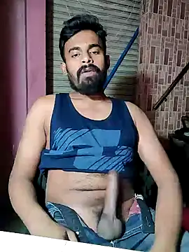 rayhan085 online show from January 13, 5:23 pm