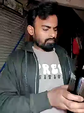 rayhan085 online show from February 6, 4:03 pm