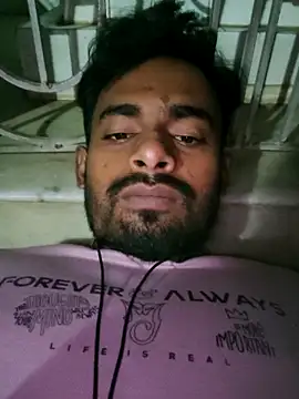 rayhan085 online show from March 21, 1:45 pm