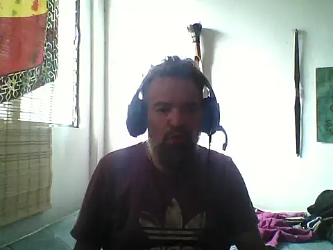 LECHEBALLS online show from December 21, 7:10 pm