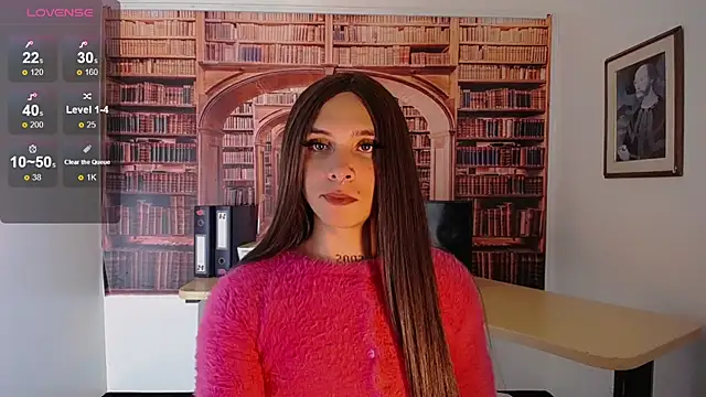 AdharaaMoon online show from January 30, 3:44 am