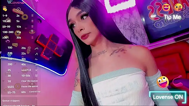 AdharaaMoon online show from February 17, 11:18 am