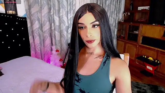 AdharaaMoon online show from March 13, 10:27 pm