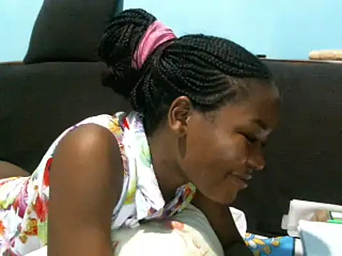 Snapshot of cocolicky chatting on March 10, 9:07 pm cocolicky online show from March 10, 9:07 pm