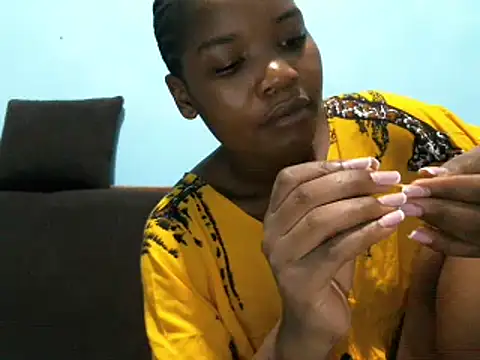 Snapshot of cocolicky chatting on March 20, 8:08 pm cocolicky online show from March 20, 8:08 pm