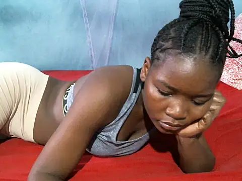 Snapshot of cocolicky chatting on December 2, 9:25 am cocolicky online show from December 2, 9:25 am