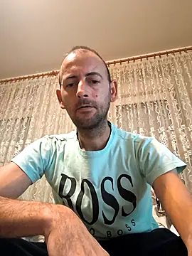 Cirkon1984 online show from February 22, 4:09 pm