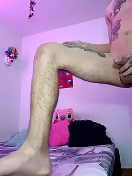 Leslly  online show from February 27, 11:52 am