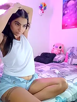 Leslly  online show from March 1, 3:21 am