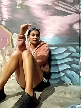 Leslly  online show from March 1, 9:29 am