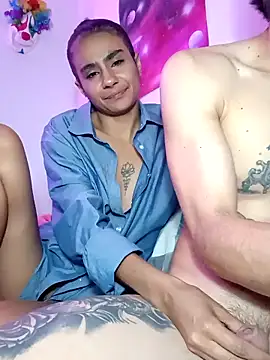 Leslly  online show from March 20, 12:08 am