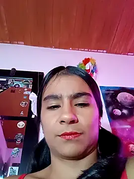 Leslly  online show from September 24, 11:35 am