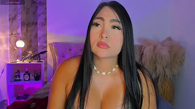 Sarahballiston  online show from February 9, 1:20 am