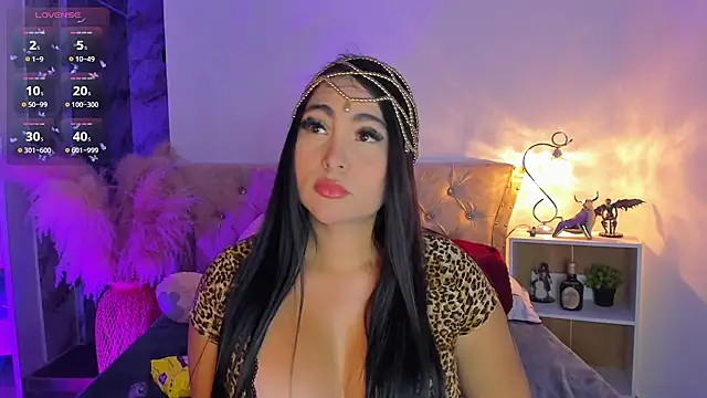 Sarahballiston  online show from March 6, 3:03 am