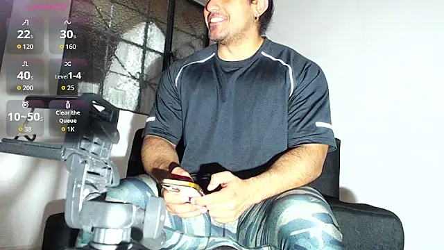 willian m777 online show from January 14, 4:29 am