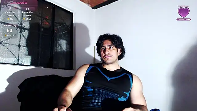 willian m777 online show from April 29, 4:05 am