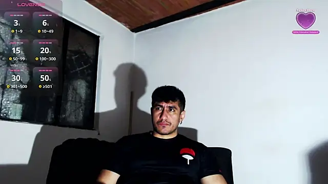Snapshot of willian_m777 chatting on June 3, 3:42 am willian m777 online show from June 3, 3:42 am