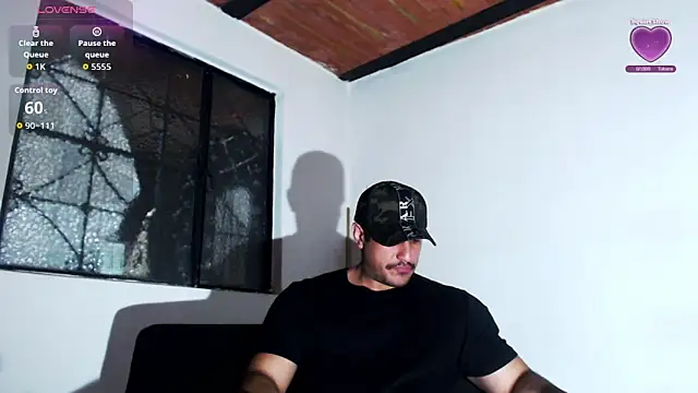 willian m777 online show from June 25, 4:23 am