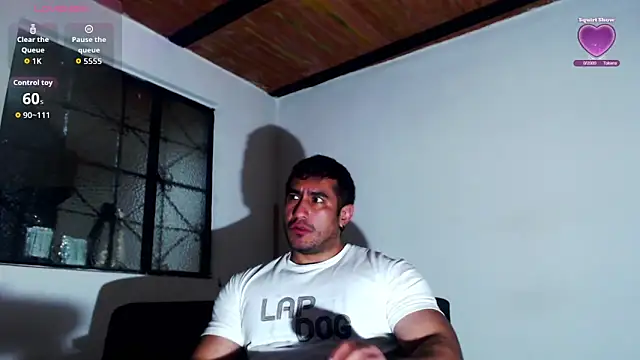 willian m777 online show from July 23, 5:05 am