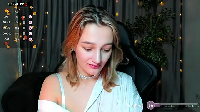 Sinty Noria online show from January 13, 4:18 am