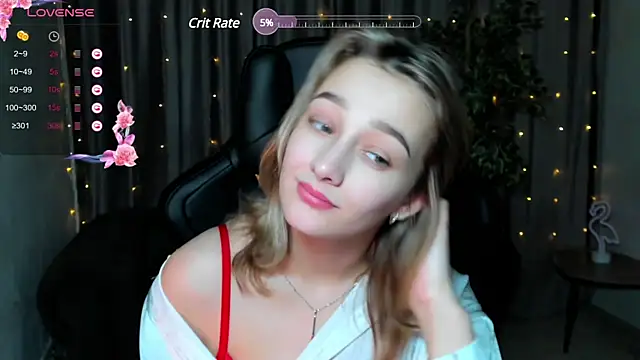 Sinty Noria online show from January 14, 7:17 am