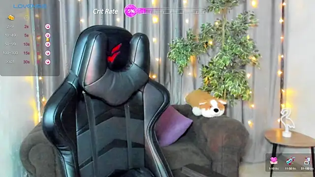 Sinty Noria online show from January 15, 4:15 am