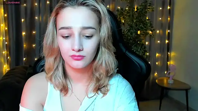 Sinty Noria online show from January 16, 8:22 am