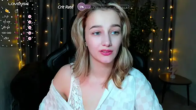 Sinty Noria online show from January 17, 4:17 am