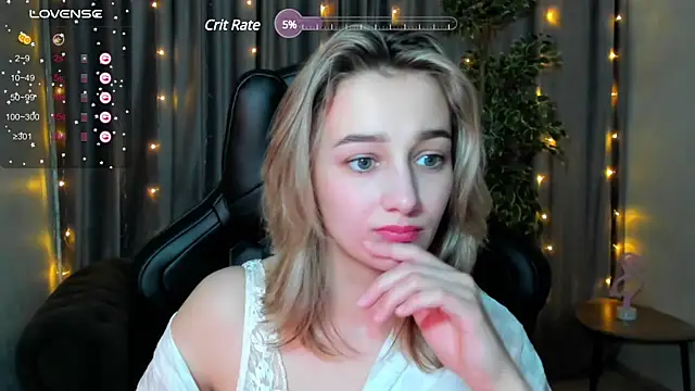 Sinty Noria online show from January 17, 7:19 am