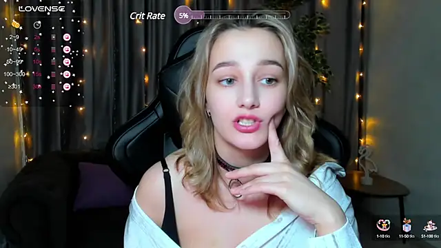 Sinty Noria online show from January 30, 7:18 am