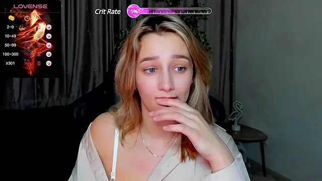 Sinty Noria online show from February 3, 7:18 am