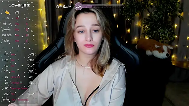 Sinty Noria online show from March 3, 4:25 am