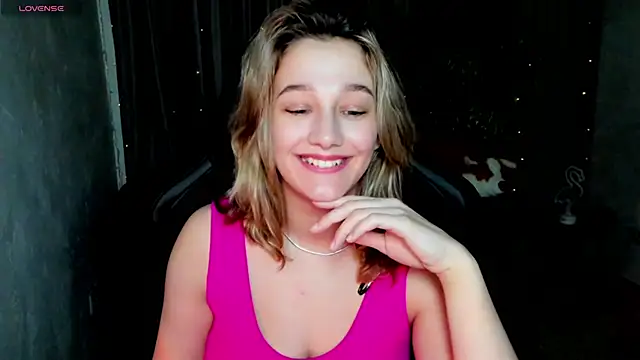 Sinty Noria online show from March 5, 4:13 am