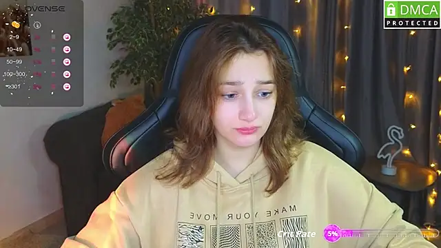 Sinty Noria online show from September 15, 1:05 am