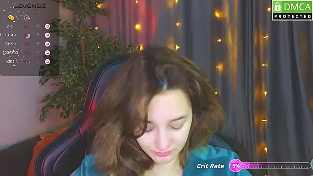 Sinty Noria online show from September 16, 1:06 am